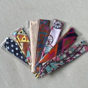 Twillys Set of 7